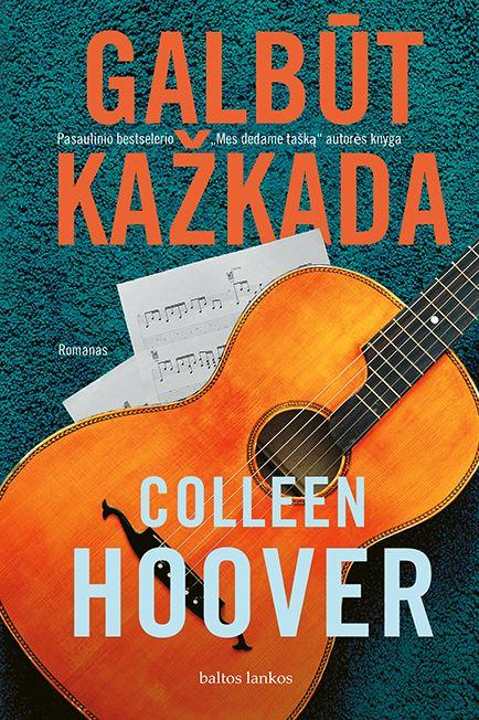 Hoover C. Galbūt kažkada