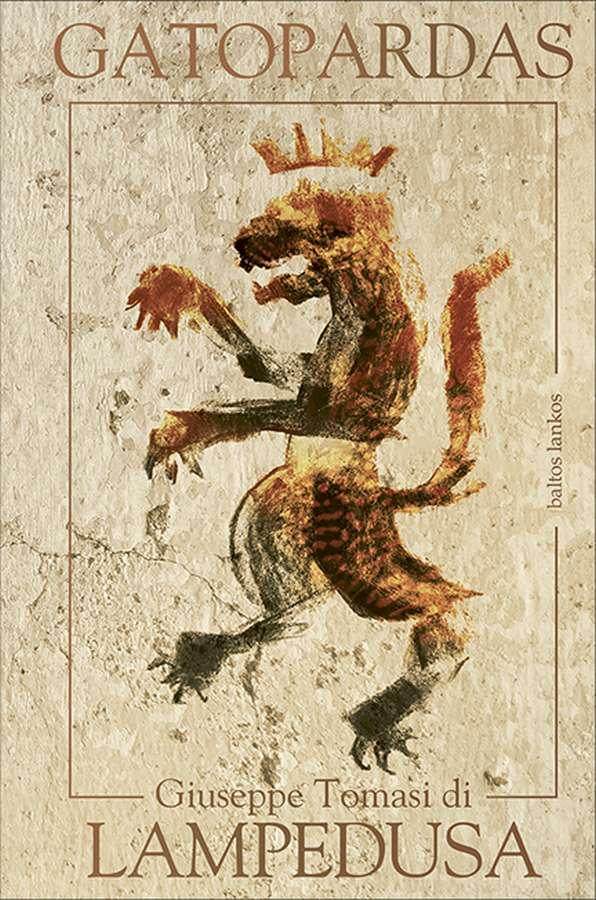 Lampedusa G.T. Gatopardas