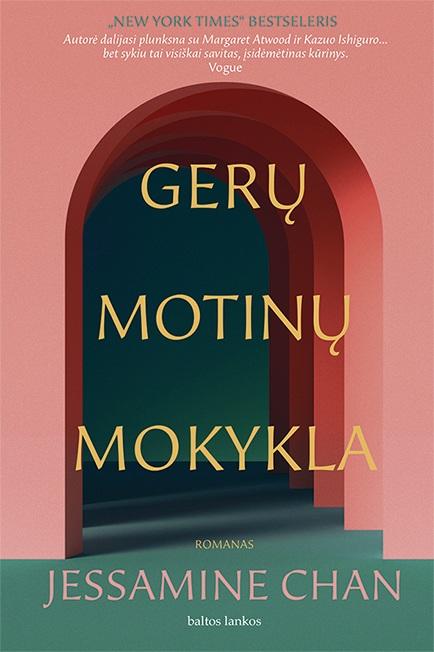 Chan J. Gerų motinų mokykla