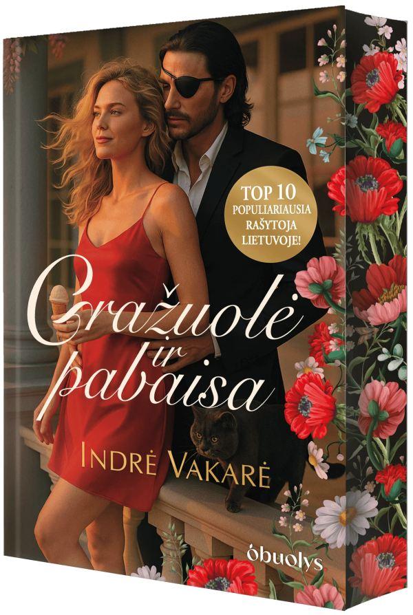 Vakarė I. Gražuolė ir pabaisa