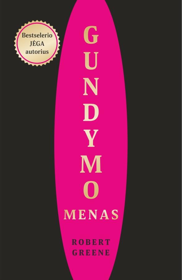 Greene R. Gundymo menas