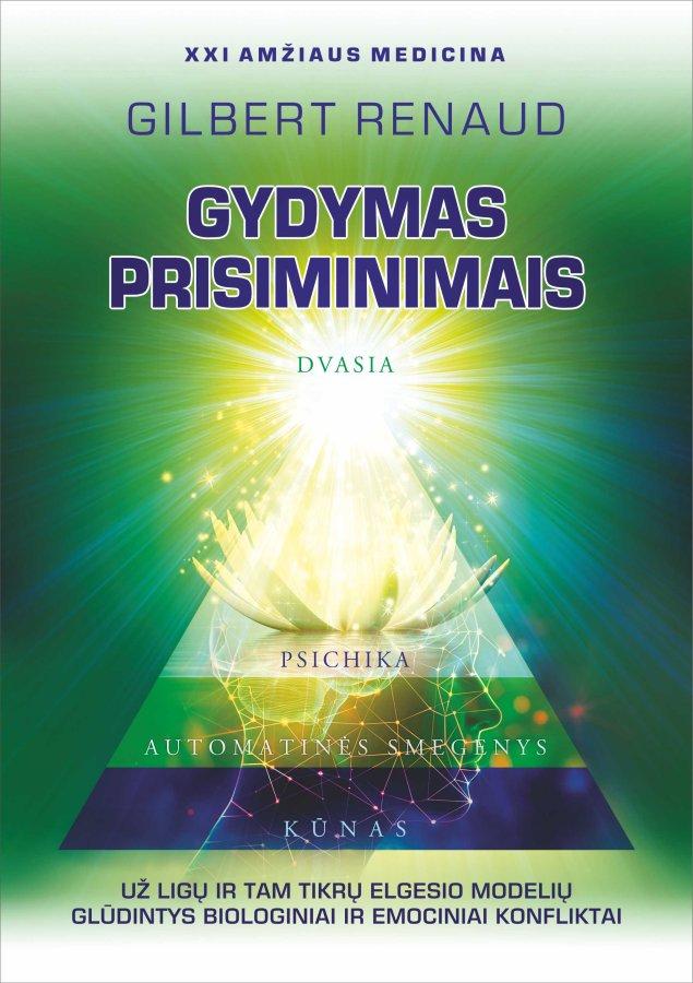 Renaud G. Gydymas prisiminimais