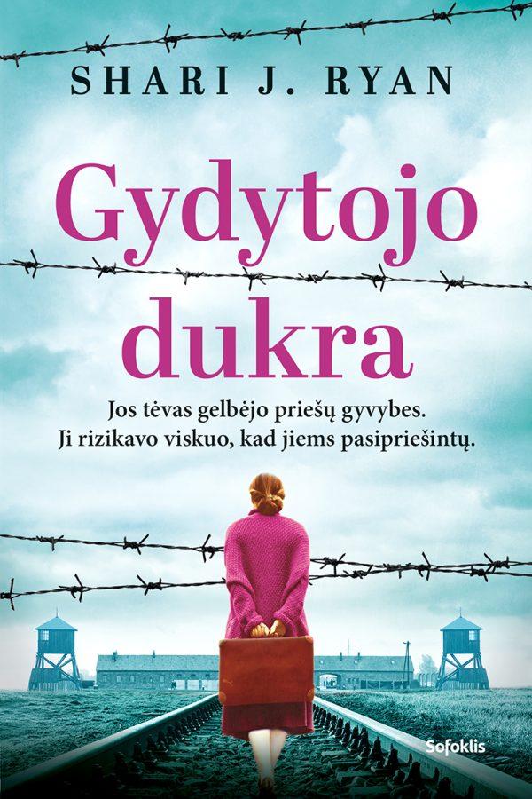 Ryan S.J. Gydytojo dukra