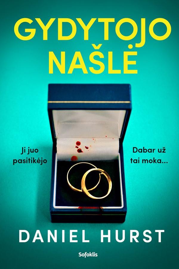 Hurst D. Gydytojo našlė