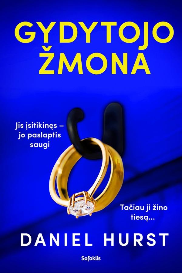 Hurst D. Gydytojo žmona