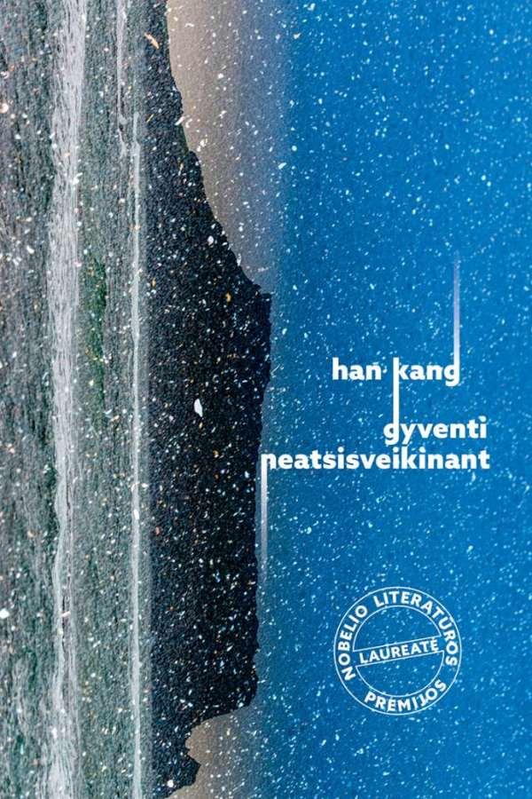 Kang H. Gyventi neatsisveikinant