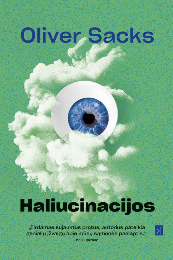 Sack O. Haliucinacijos