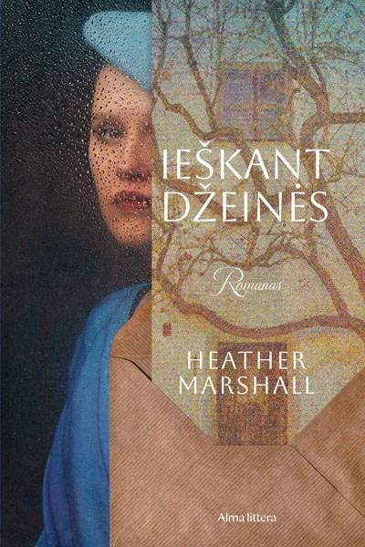 Marshall H. Ieškant Džeinės