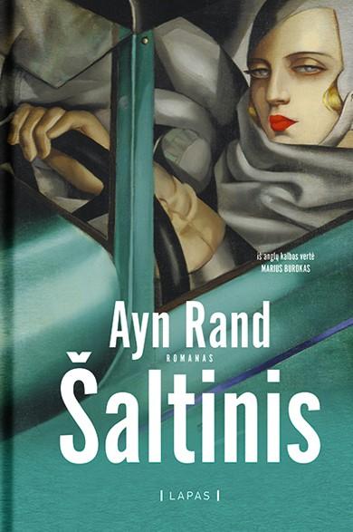 Rand A. Šaltinis
