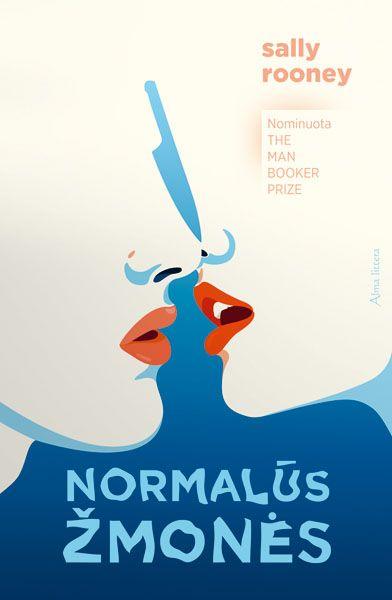 Rooney S. Normalūs žmonės