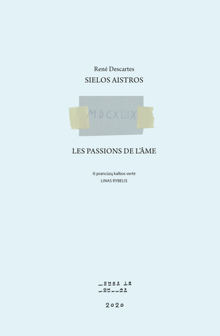 Descartes R Sielos aistros