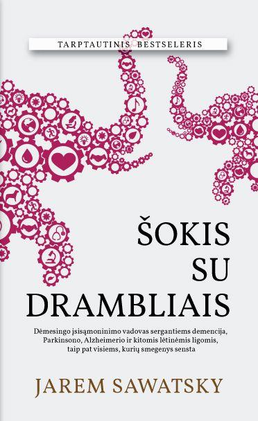 Savackij. J. Šokis su drambliais