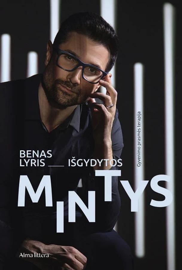Lyris B. Išgydytos mintys