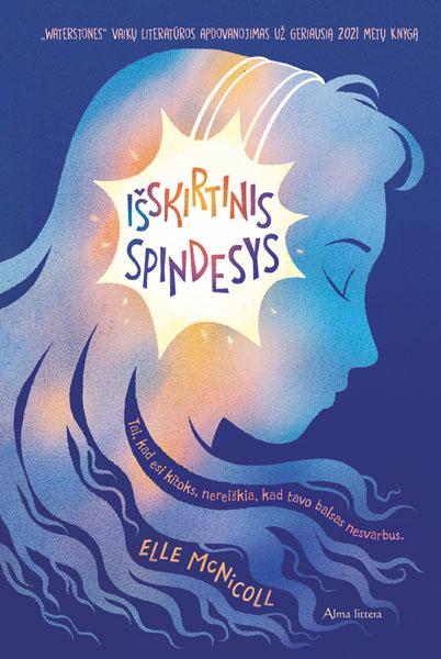 McNicoll S. Išskirtinis spindesys