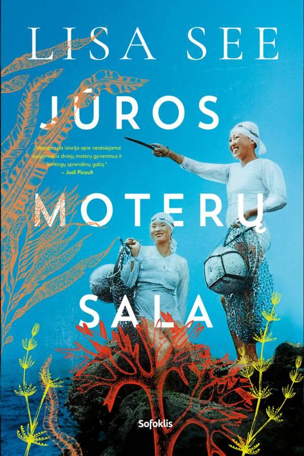 See L. Jūros moterų sala