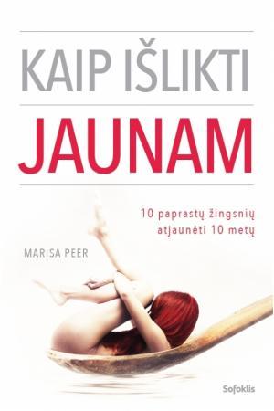 Peer M. Kaip išlikti jaunam