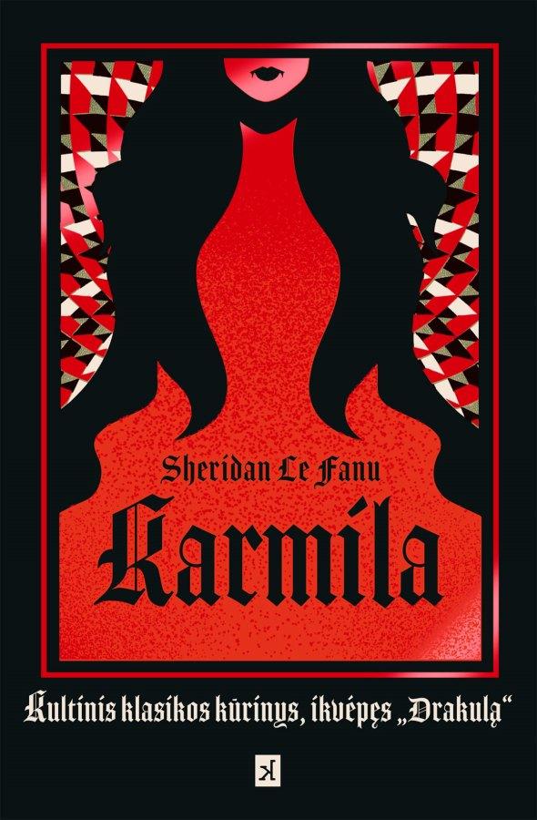 Le Fanu S. Karmila