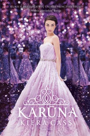 Cass K. Atranka 5. Karūna