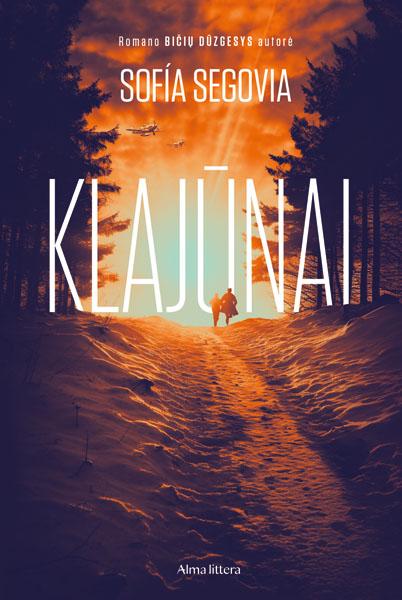 Segovia S. Klajūnai