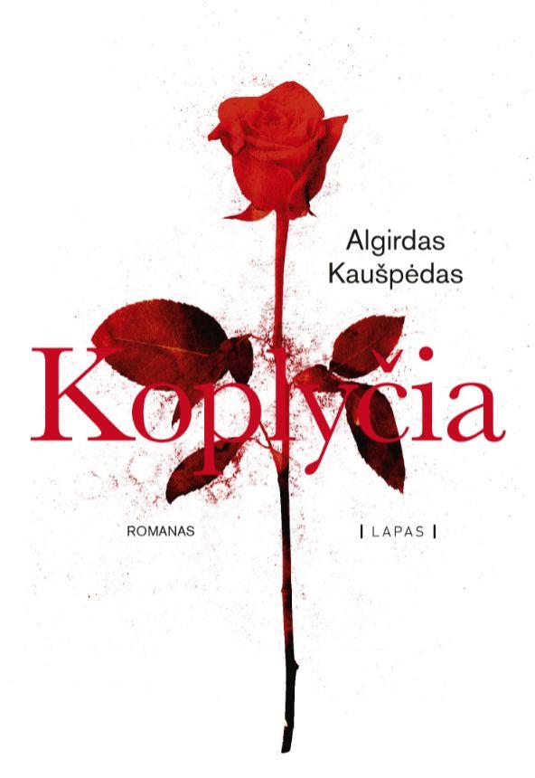 Kaušpėdas A. Koplyčia