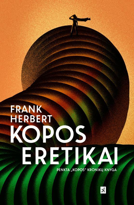 Herbert F. Kopa 5. Kopos eretikai