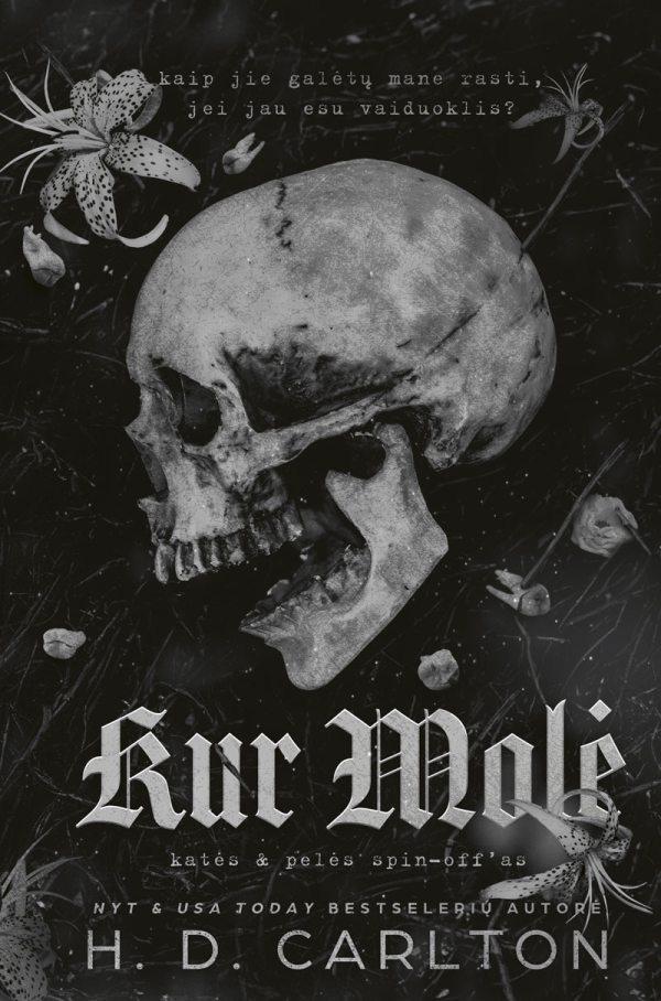 Carlton H.D. Kur Molė