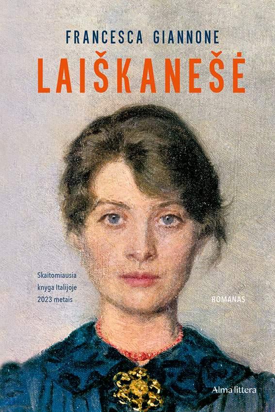 Giannone F. Laiškanešė