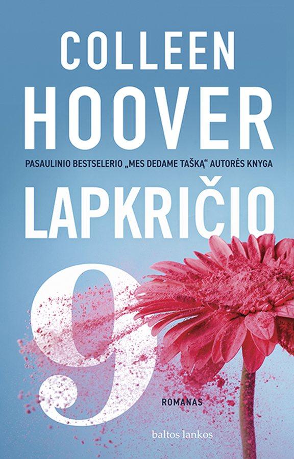 Hoover C. Lapkričio 9
