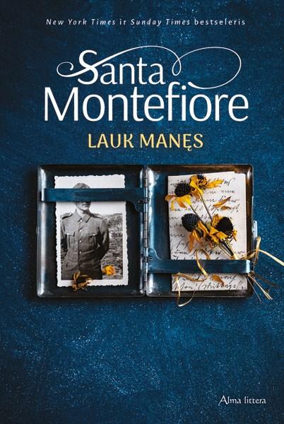 Montefiore S. Lauk manęs