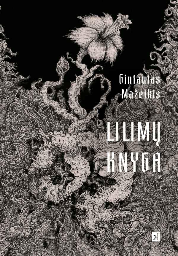 Mažeikis G. Lilimų knyga. Akmentakiai. 1 dalis