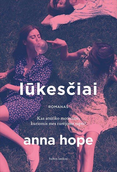 Hope A. Lūkesčiai
