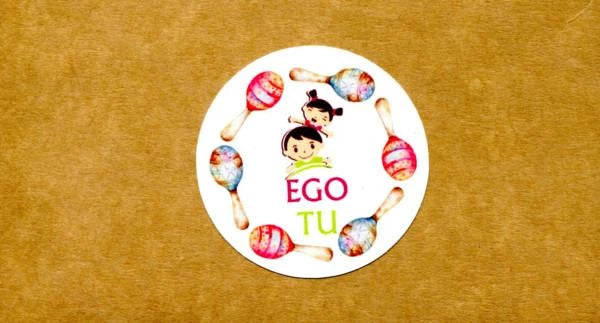 Norkūnė G. Mažasis edukacinių eilėraščių rinkinys mažyliams