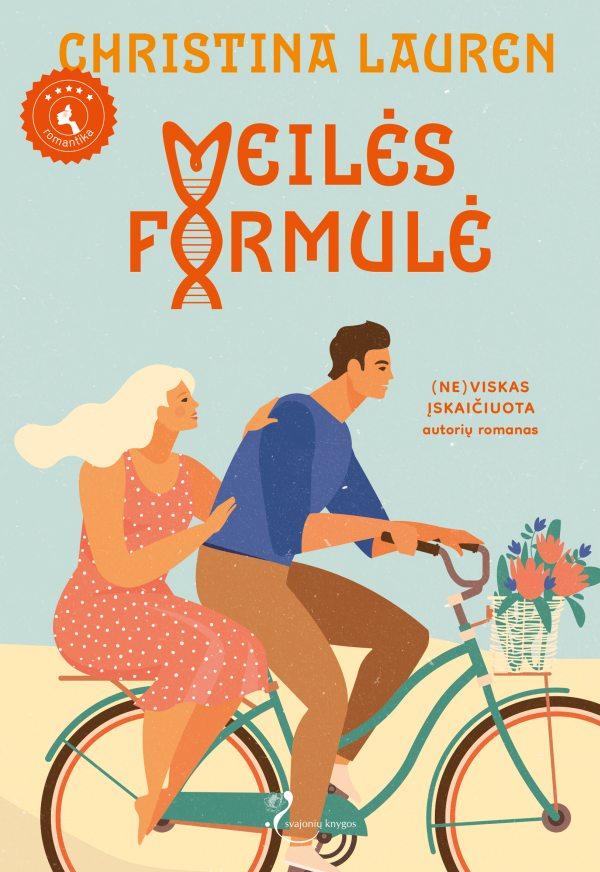 Lauren C. Meilės formulė