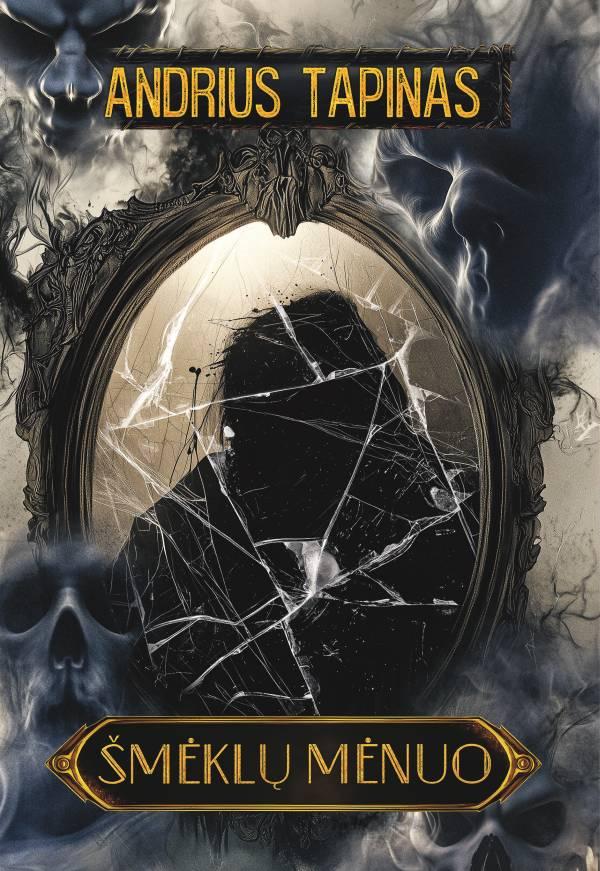 Tapinas A. Šmėklų mėnuo