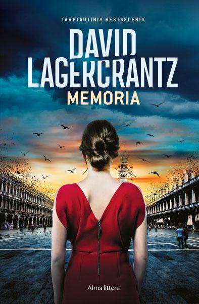 Lagercrantz D. Memoria