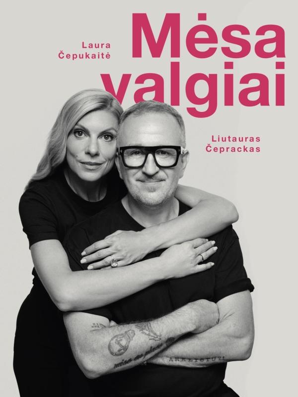 Čeprackas L, Čepukaitė L. Mėsavalgiai