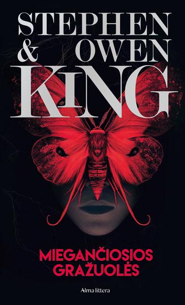 King St. King O. Miegančiosios gražuolės