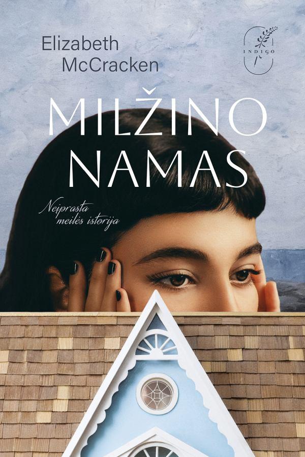 McCracken E. Milžino namas