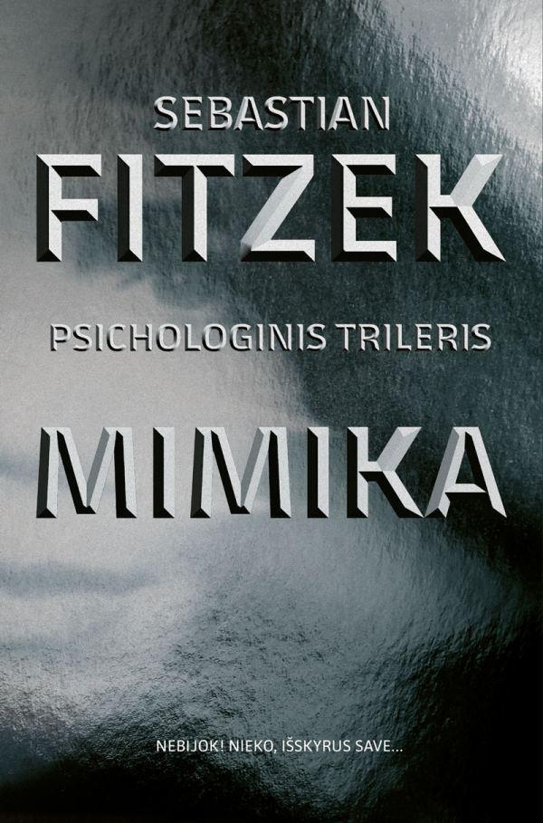 Fitzek S. Mimika