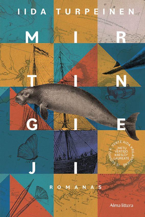 Turpeinen I. Mirtingieji