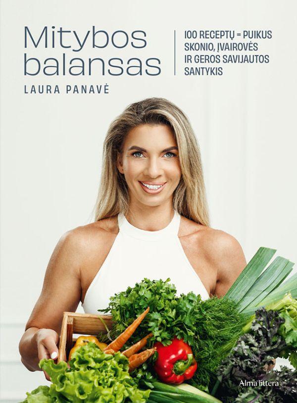 Panavė L. Mitybos balansas