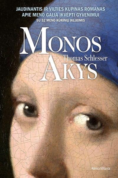Schlesser T. Monos akys
