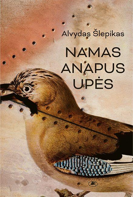 Šlepikas A. Namas anapus upės