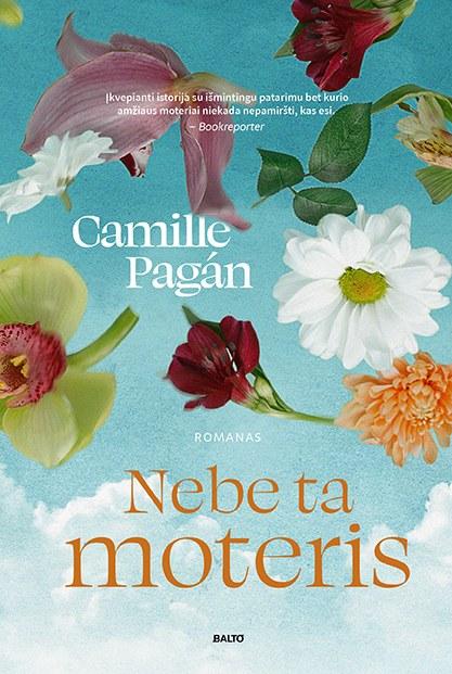 Pagan C. Nebe ta moteris