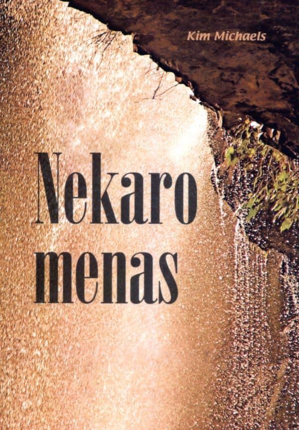 Michaels K. Nekaro menas