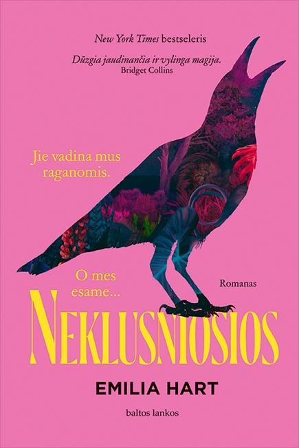 Hart E. Neklusniosios