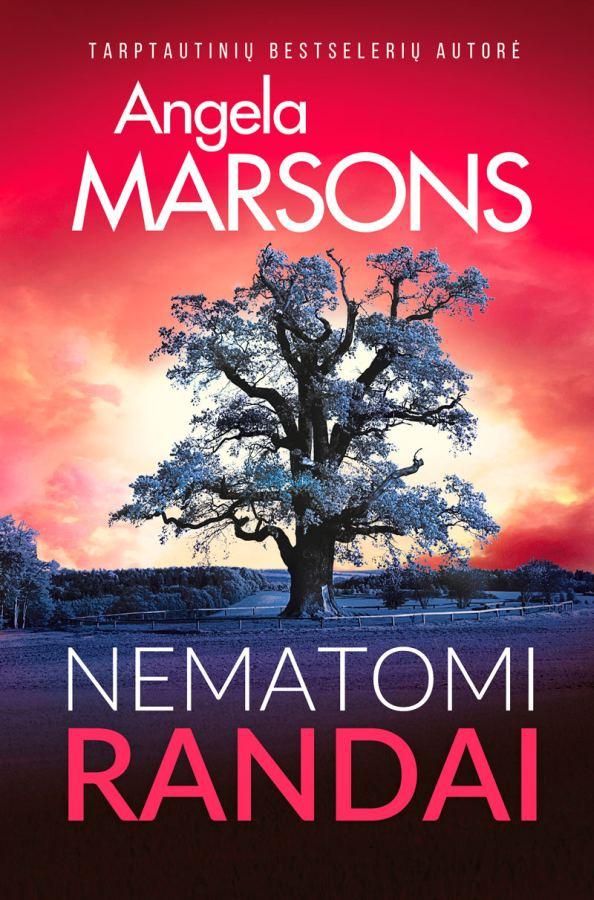 Marsons A. Kima Stoun 17. Nematomi randai