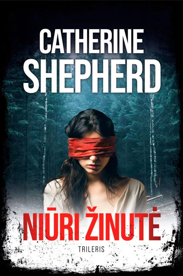 Shepherd C. Julija Švarc 1. Niūri žinutė