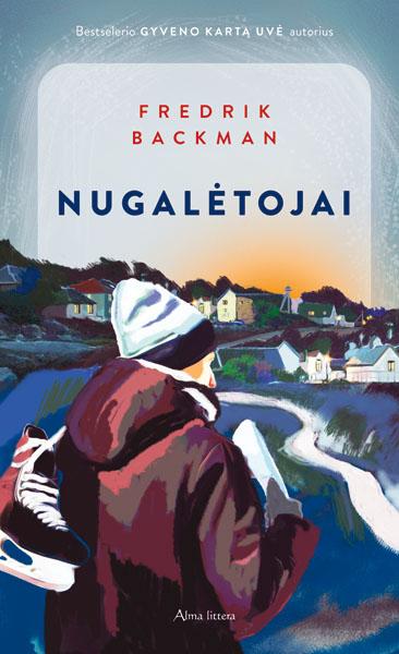 Backman F. Nugalėtojai
