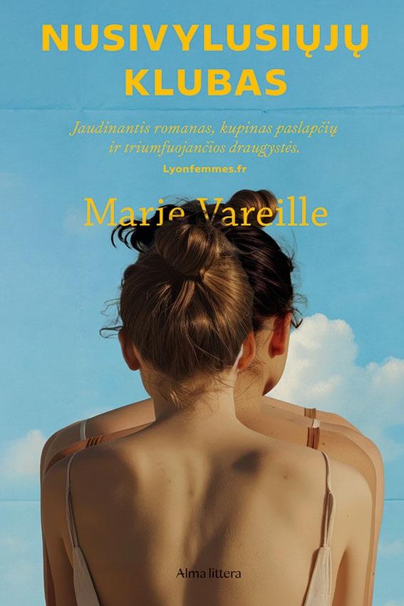 Vareille M. Nusivylusiųjų klubas